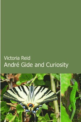 André Gide and Curiosity