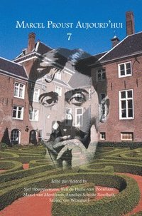 bokomslag Marcel Proust Aujourd'hui 7