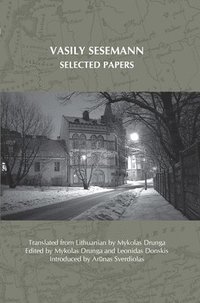 bokomslag Selected Papers