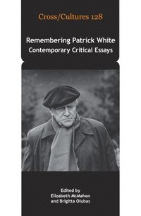 bokomslag Remembering Patrick White