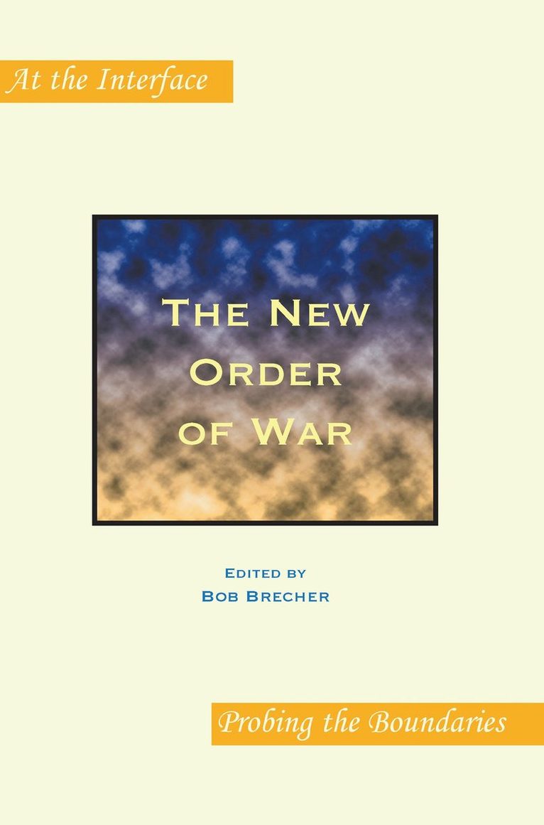 New Order of War