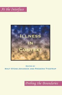 bokomslag Illness in Context