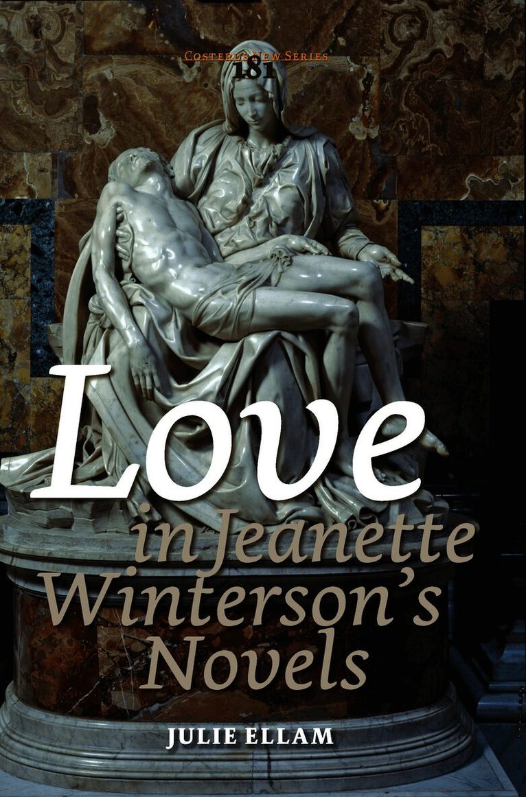 Love in Jeanette Winterson’s Novels