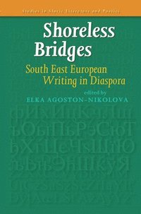 bokomslag Shoreless Bridges