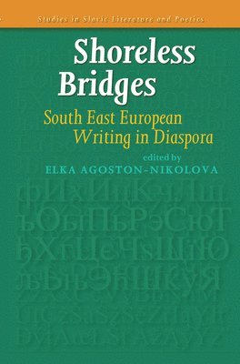 bokomslag Shoreless Bridges
