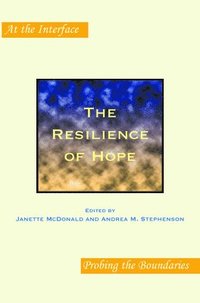 bokomslag Resilience of Hope