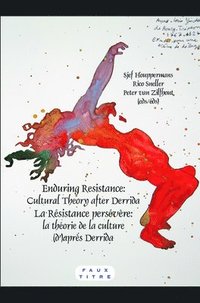 bokomslag Enduring Resistance / La Résistance persévère