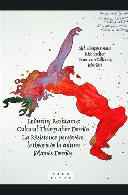 bokomslag Enduring Resistance / La Résistance persévère