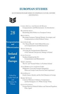 bokomslag Europeanisation and Hibernicisation