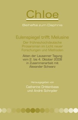 Eulenspiegel trifft Melusine