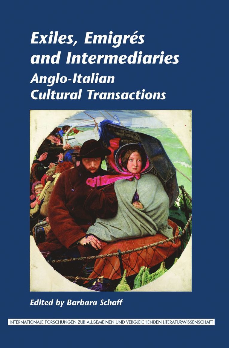 Exiles, Emigrés and Intermediaries