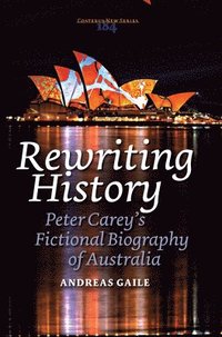 bokomslag Rewriting History