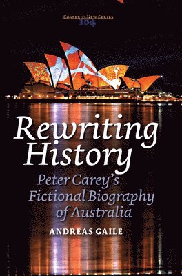 bokomslag Rewriting History