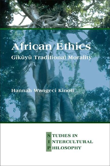 Hannah Wangeci Kinoti - African Ethics, Häftad