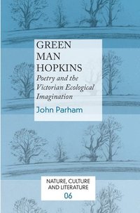 bokomslag Green Man Hopkins