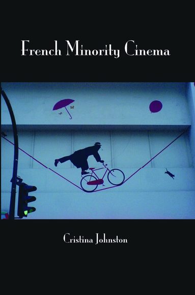 Cristina Johnston - French Minority Cinema, Häftad