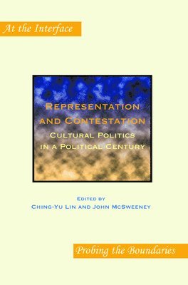 bokomslag Representation and Contestation