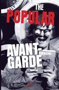 bokomslag Popular Avant-Garde