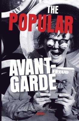 bokomslag Popular Avant-Garde