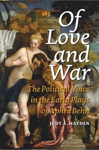 bokomslag Of Love and War