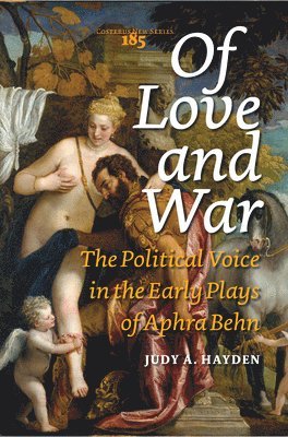 bokomslag Of Love and War