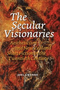bokomslag Secular Visionaries