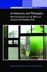 bokomslag Architecture and Philosophy
