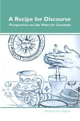 bokomslag Recipe for Discourse