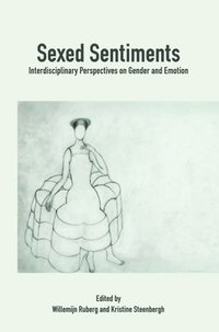 bokomslag Sexed Sentiments