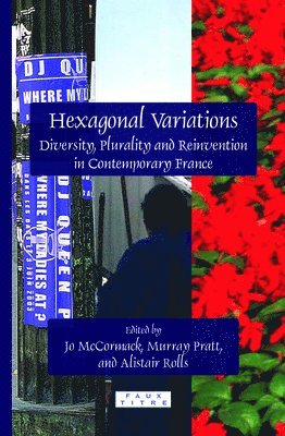 Hexagonal Variations