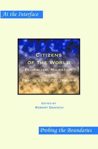 bokomslag Citizens of the World