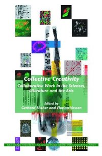 bokomslag Collective Creativity