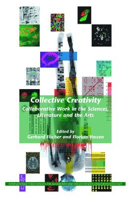 bokomslag Collective Creativity