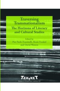 bokomslag Traversing Transnationalism
