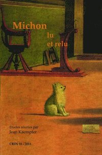 bokomslag Michon lu et relu
