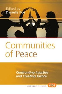 bokomslag Communities of Peace