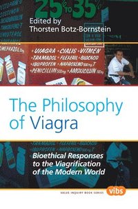 bokomslag Philosophy of Viagra