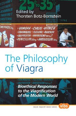 Philosophy of Viagra