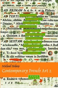 bokomslag Contemporary French Art 2