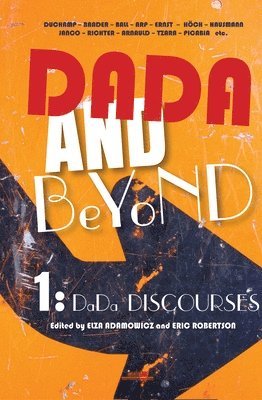 bokomslag Dada and Beyond, Volume 1