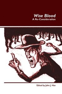 bokomslag Wise Blood