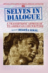 bokomslag Selves in Dialogue