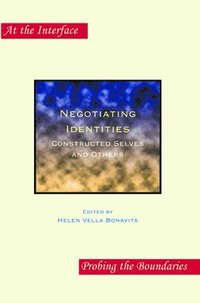bokomslag Negotiating Identities
