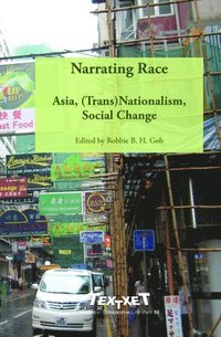 bokomslag Narrating Race