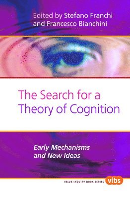 bokomslag Search for a Theory of Cognition