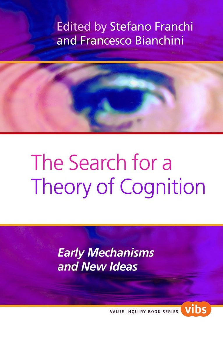 Search for a Theory of Cognition