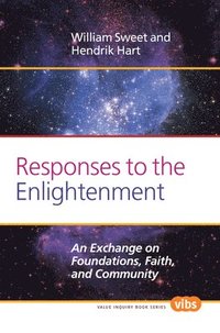 bokomslag Responses to the Enlightenment