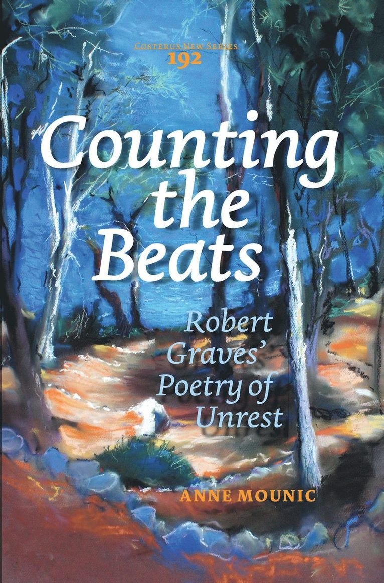 Anne Mounic - Counting the Beats, Häftad