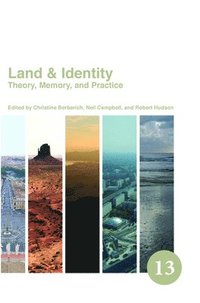 bokomslag Land & Identity