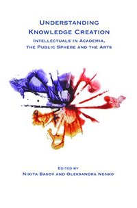 bokomslag Understanding Knowledge Creation
